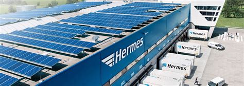 hermes gmbh germany